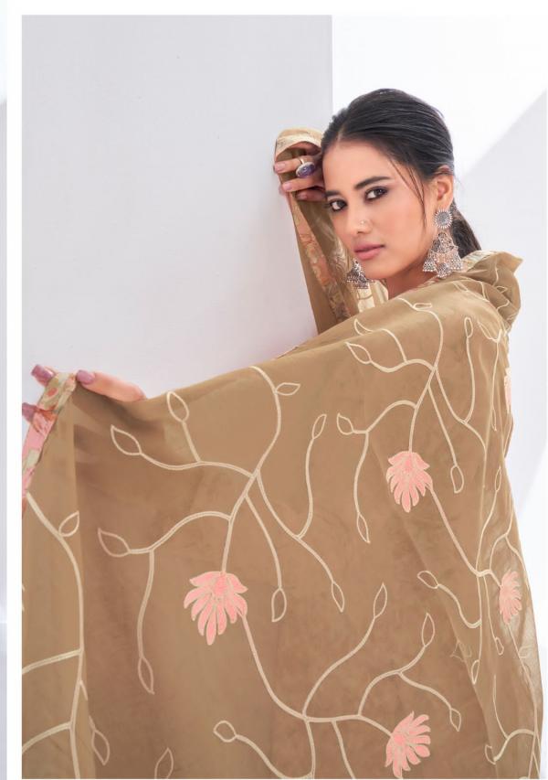 Suryajyoti Nisha Vol-1 Cotton Designer Exclusive Dress Material